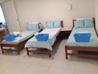 Suíte Ponte da Amizade - Ferienwohnung Foz do Iguaçu