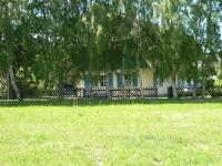 Ferienhaus Mine Sehnsucht - B&B Ostseebad Dierhagen