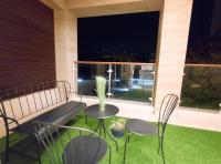 Sifah Oasis - B&B Muscat