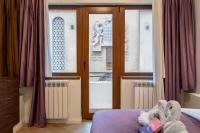 Paradiso Luxury Suite By Sattal Chabad - B&B Bucarest