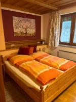 Apartement 1 Zur alten Press - Chambres d’hôtes Jennersdorf