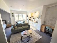 Luxury CBD Penthouse Studio - Paris End of Collins St - Unit 806, 182 COLLINS Street - B&B Melbourne