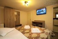 Double or Twin Room with Private Bathroom