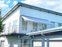 Work and Stay Apartment Cologne- Fühlinger See - Ferienwohnung Chorweiler