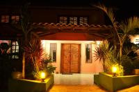 Pousada Zanzibar - B&B Búzios