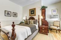 Suite Lit King-Size