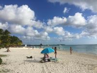 Abrico Apartment - B&B Trou aux Biches