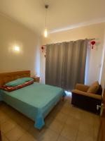 Appartement met 2 Slaapkamers en Uitzicht op Zee