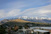 Earnslaw Central Views B - B&B Queenstown