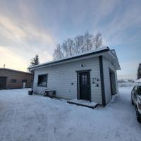 Guesthouse Apaja - B&B Rovaniemi