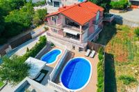 Villa Mateo **** - B&B Zagvozd