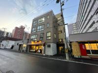 カピテーヌ琴似 - Chambres d’hôtes Sapporo