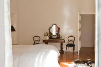 Habitación Deluxe con cama extragrande