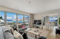 Vancouver Spa Views - B&B Distretto di Queenstown