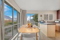 Vancouver Spa Views - Bed and Breakfast Queenstown