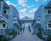 Rigos Apartments - B&B Vitalades