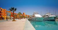 Marina Soma Bay Luxury Stay - Ferienwohnung Hurghada