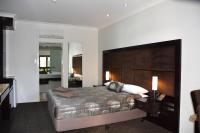 Habitación Executive con cama grande