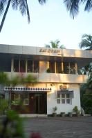 Villa met Uitzicht op Zee