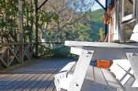 The Cottage - B&B Wairoa