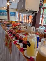 Chale Disco de Arado - B&B Visconde de Mauá