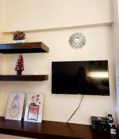 Tagaytay Condo Staycation- Taal-view with balcony - B&B Iruhin