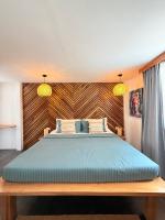 Villa met Uitzicht op de Tuin