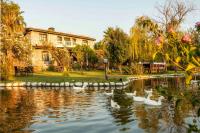 Otantik Tas Ev - B&B Dalaman