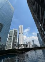 Newton 1 CBD Jakarta Sudirman - B&B Giacarta