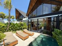 Baliwood - Luxury 3BR villa - By the beach - B&B Uluwatu