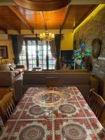 Monica's Tropical Villa - B&B Irakleitsa