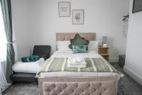 The Luma Suite - B&B Albrighton