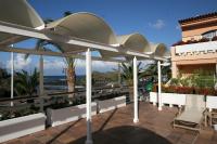 Apartamentos Jardín del Conde - B&B Valle Gran Rey