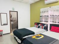 Camera Familiare con Bagno Privato