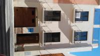 Málaga Apartamentos - Nuño Gómez, 24 - Ferienwohnung