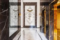 Kazakhstan Residense 181 by Royal Rentals - B&B Tashkent