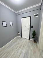 Unique Palas Mall Apartments DP Residential - Bed and Breakfast Iași