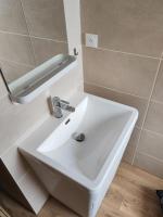 Appartement 4 chambres - 8 voyageurs - Bed and Breakfast Calais