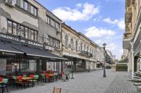 City Center Bed and Beyond - Bed and Breakfast Boekarest