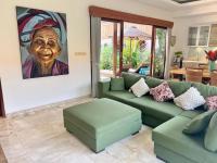 Villa Alamaya - Sanur Beachside - B&B Kelurahan Sanur