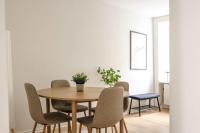 Stunning apartment near the Lake - B&B Copenhagen