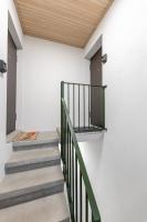 Nordic Apartment in Kaunas Old Town Area and Balcony - B&B Kaunas