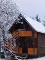 Cabana Cavnic Maramures - B&B Cavnic