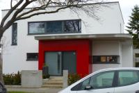 Apartment am Kressepark - Chambres d’hôtes Erfurt