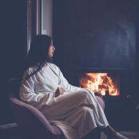 Vila Dunav 25 min Beograd, 20 min Aerodrom, Privatni Bazen & Sauna - B&B Novi Banovci