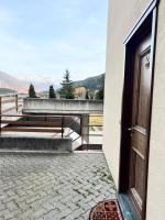 Il Nido - Chambres d’hôtes Isolaccia