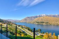Ultimate Heights Queenstown Jaw-dropping views and Hot Tub - Ferienwohnung Queenstown