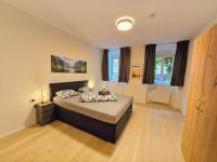 New Two-Bedroom Apartment in the Old Town - Chambres d’hôtes Hall en Tyrol