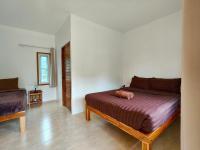 Cottage met Uitzicht op de Tuin