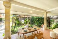 Villa Akasa - B&B Denpasar